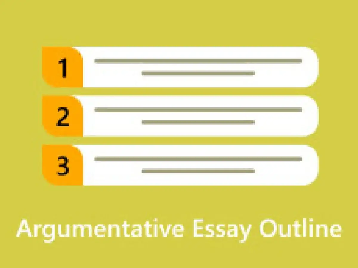 Schemat eseju argumentacyjnego: 1. Wstęp, 2. Rozwinięcie, 3. Zakończenie. Podstawa, jak napisać esej historyczny.