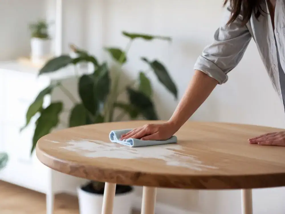 jak zapobiegać odparzeniom na meblach