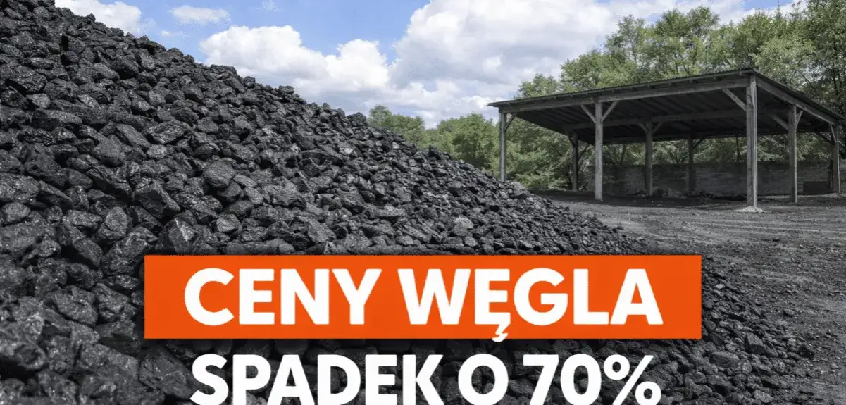 Ceny ekogroszku PGG Tauron 2026
