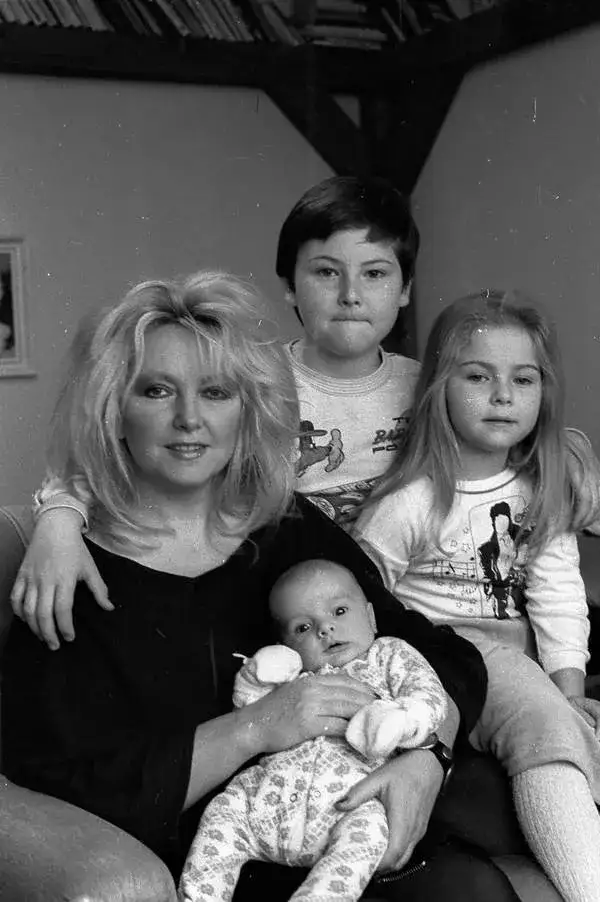 Zdjęcie Czy Maryla Rodowicz ma dzieci? Zaskakujące fakty o życiu rodzinnym artystki