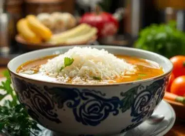 Zdjęcie Ile ml zupy na osobę? Odpowiednie porcje, które zaskoczą!