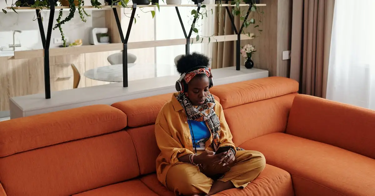 Najlepsze serwisy do słuchania muzyki online w 2023 roku