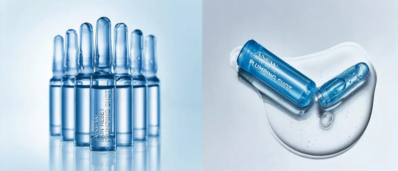 Avon Protinol technology explanation