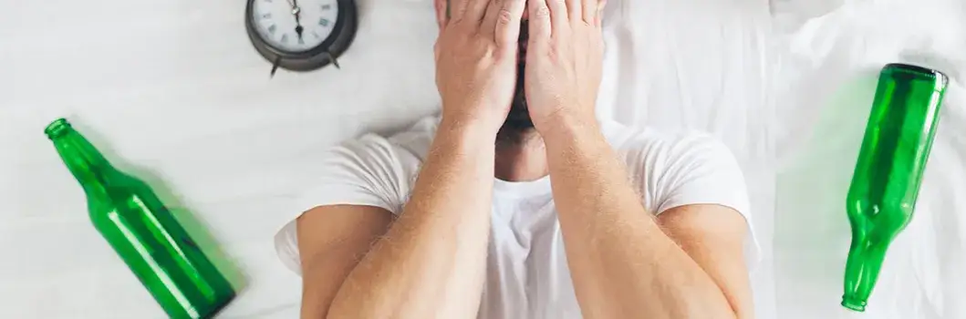 Mechanizm powstawania kaca