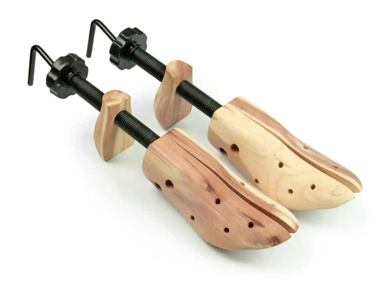 prawidła do but&oacute;w i spraye rozciągające