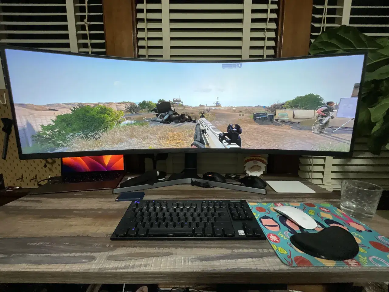 Arma 3 macOS problemy multiplayer
