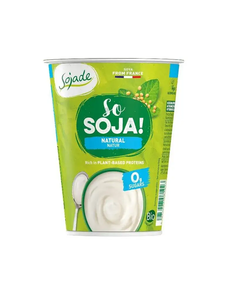 Zdjęcie Gdzie kupić jogurt sojowy? Znajdź najlepsze oferty i marki