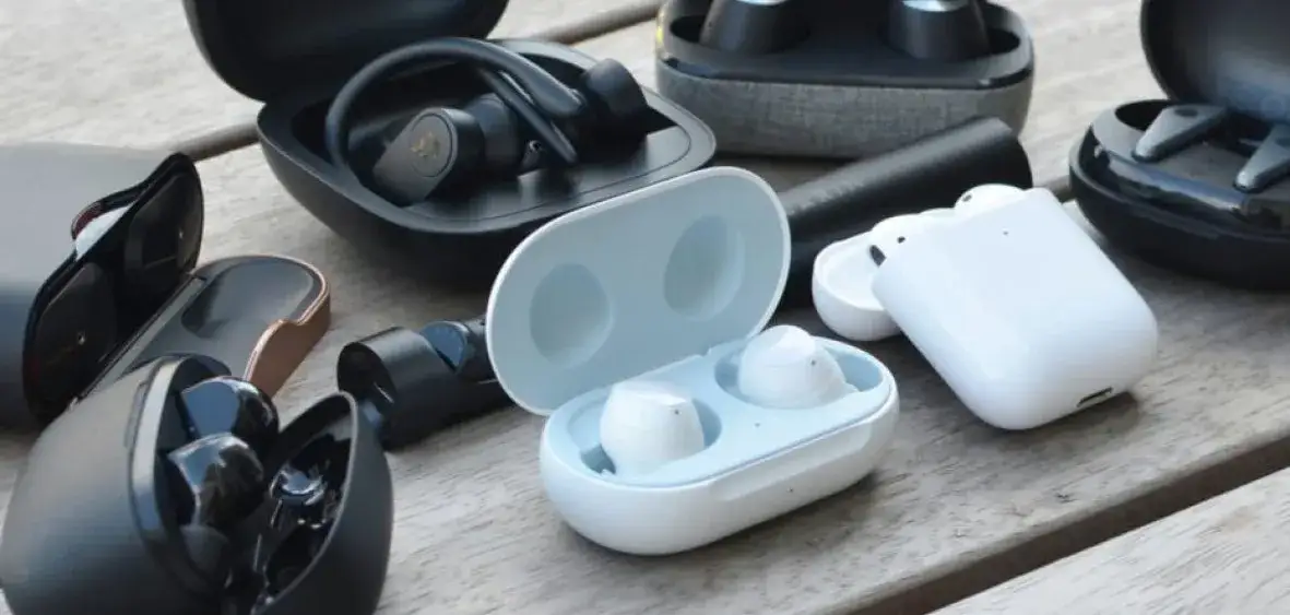 rozwiązywanie problemów z parowaniem słuchawek bluetooth
