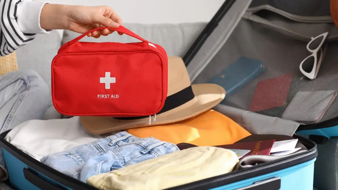 Ubi&oacute;r w Egipcie dla turyst&oacute;w