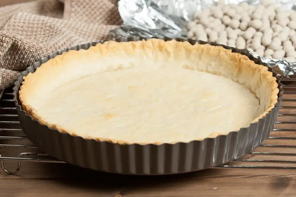 Zdjęcie Pyszne ciasto tartoletka przepis krok po kroku na każdą okazję