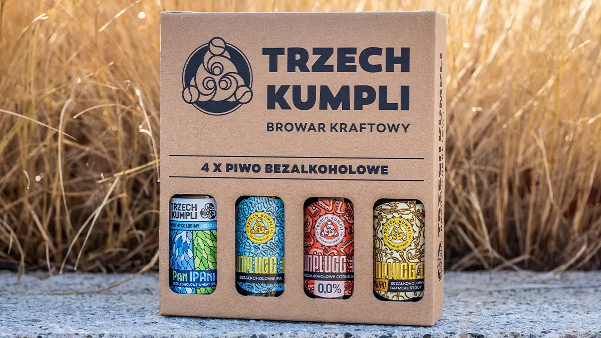 piwo bezalkoholowe alternatywa