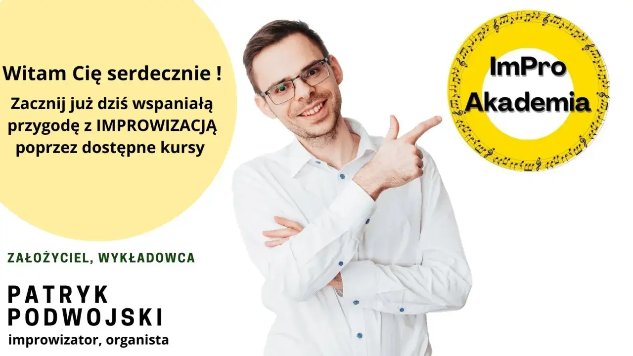 porównanie kursów improwizacji online i stacjonarnych