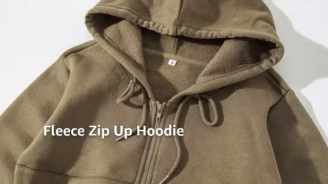r&oacute;żne fasony bluz hoodie, pullover hoodie, zip-up hoodie, oversize hoodie, cropped hoodie
