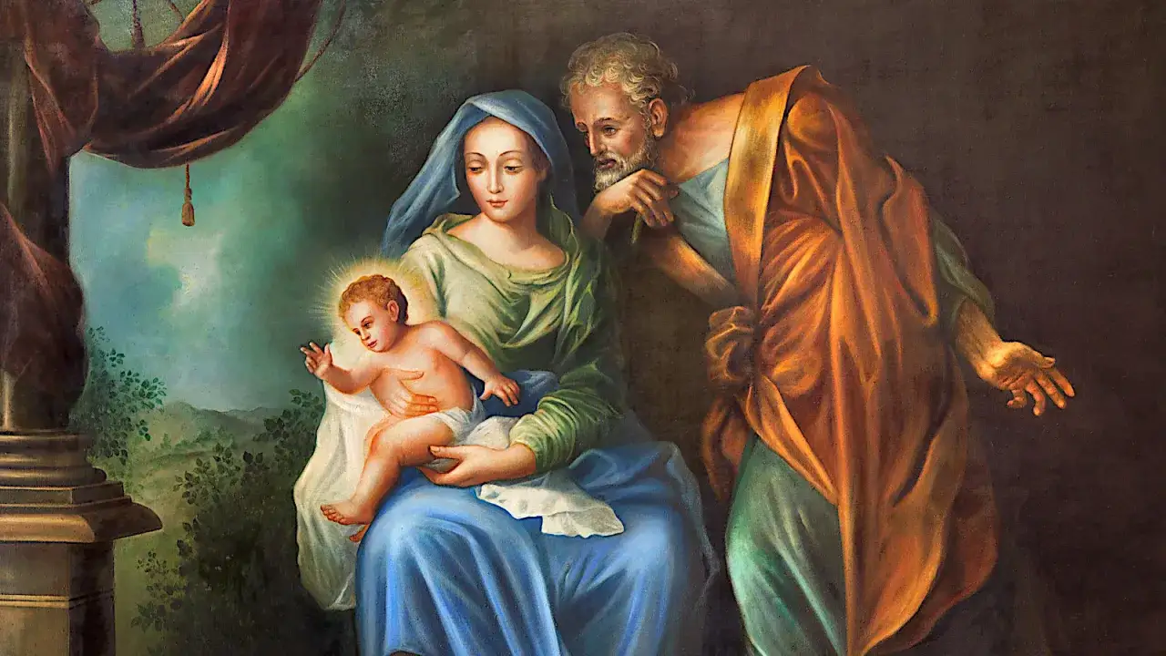 Zdjęcie Ile lat żyła Maryja? Prawda o jej wieku i śmierci