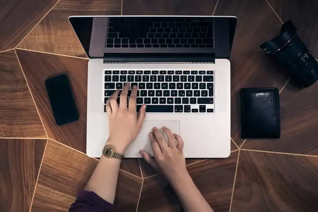 błędy początkujących tworzenie strony internetowej