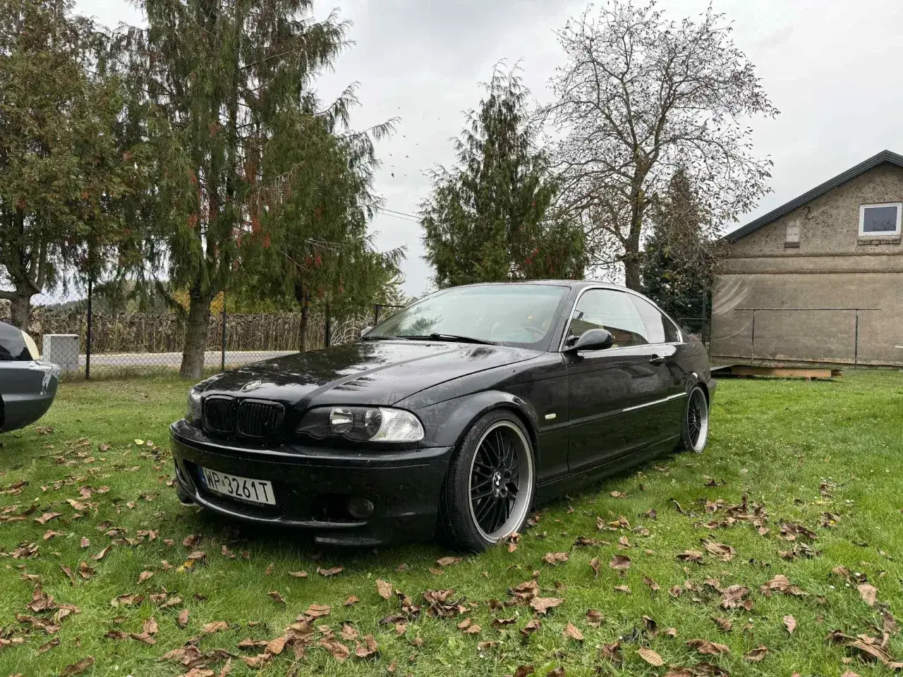 BMW E46 2.0 benzyna silniki por&oacute;wnanie