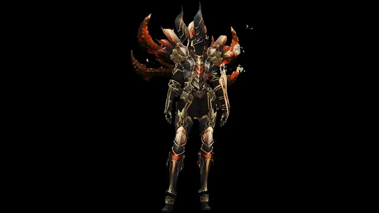 Diablo 3 Sezon 28 Skrzydła Grozy