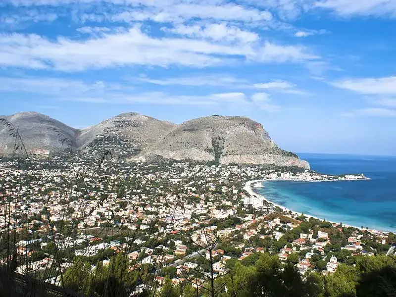 Zdjęcie Sycylia z dzieckiem gdzie: najlepsze miejsca na rodzinne wakacje