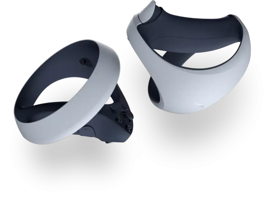 PlayStation VR2 Sense kontrolery