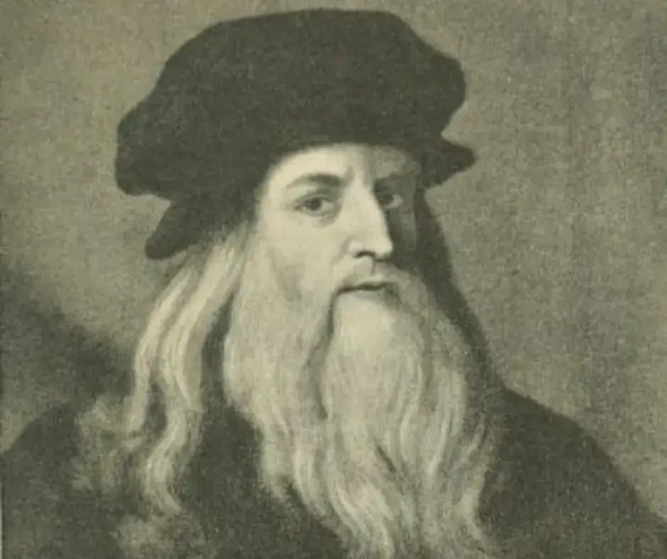 Zdjęcie Leonardo da Vinci i jego niezwykła rola w epoce renesansu