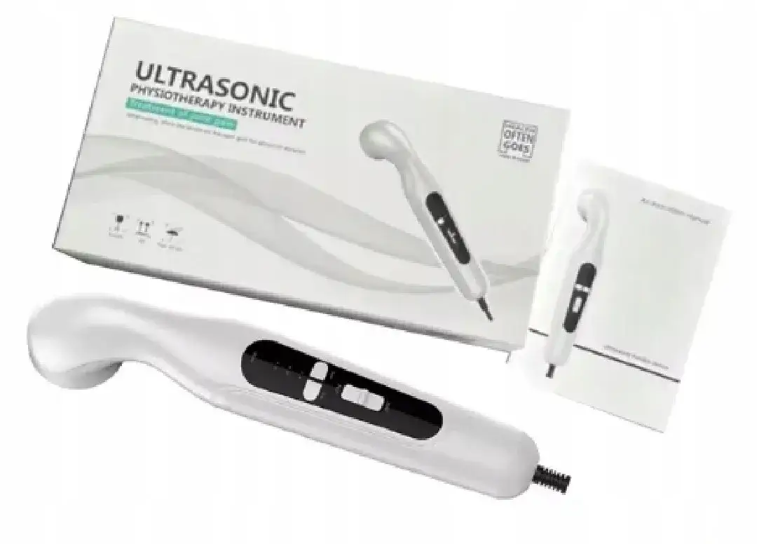 narzędzia fizjoterapeuty, sprzęt do fizykoterapii