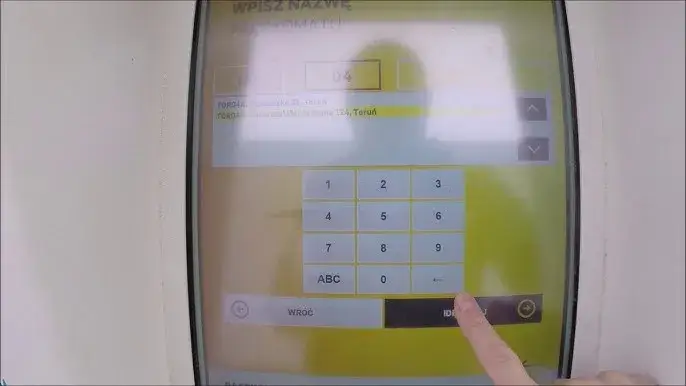 Zdjęcie Jak łatwo wydrukować etykietę InPost z aplikacji – krok po kroku bez błędów