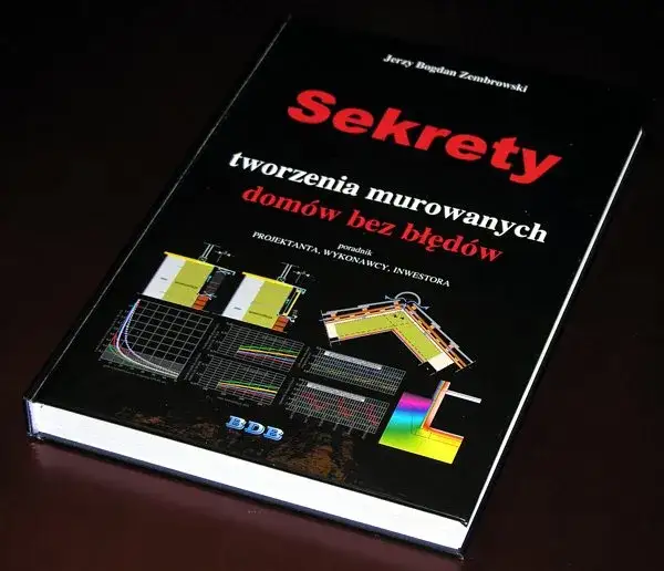 Zdjęcie Sekrety bezbłędnego budowania domów murowanych - co musisz wiedzieć