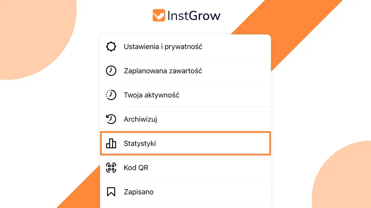 Zdjęcie Jak sprawdzić czyjeś statystyki na Instagramie bez konta biznesowego