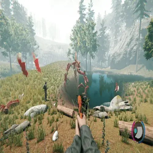 Zdjęcie Ile kosztuje The Forest na Steam? Zobacz aktualną cenę i promocje