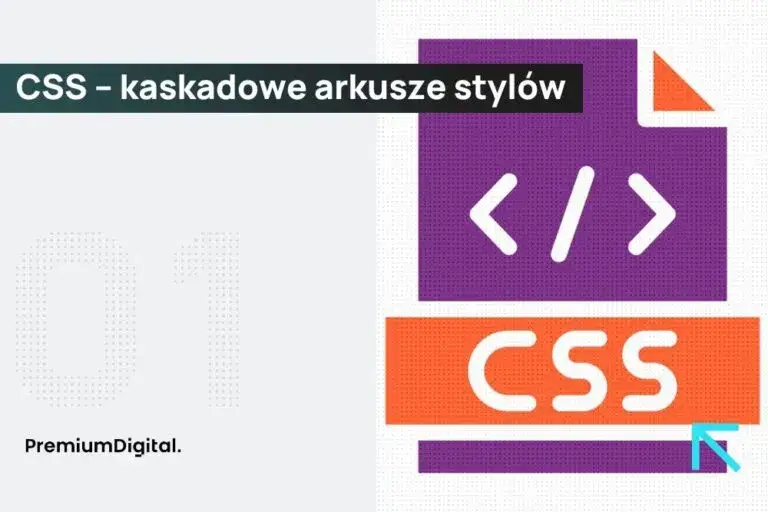 Schemat kaskadowości CSS