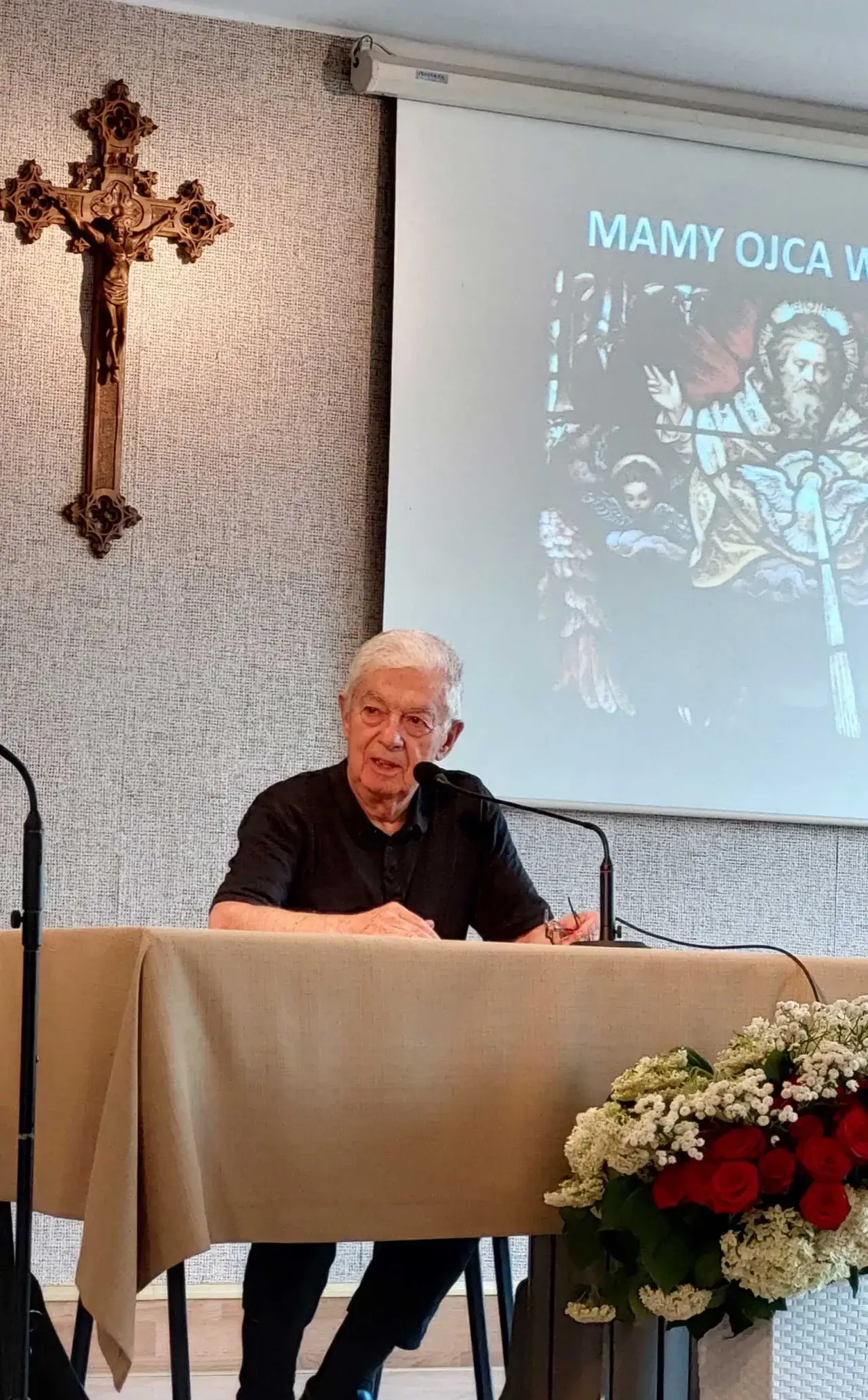 Zdjęcie Czym jest msza święta i dlaczego ma tak wielkie znaczenie?
