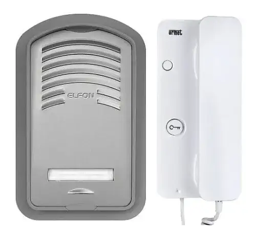 zwory jumpery domofon 2 żyłowy