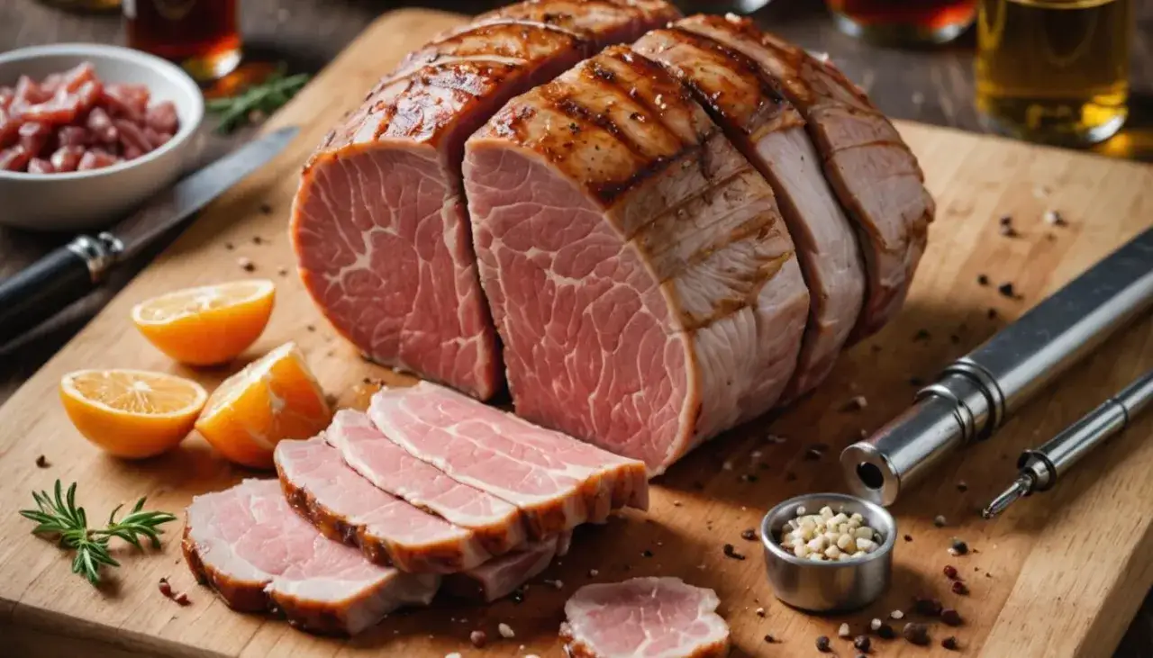 domowa zamrażarka dziczyzna włośnica nieskuteczność