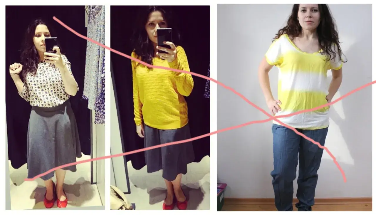 Błędy w stylizacjach z długą spódnicą i jak ich unikać