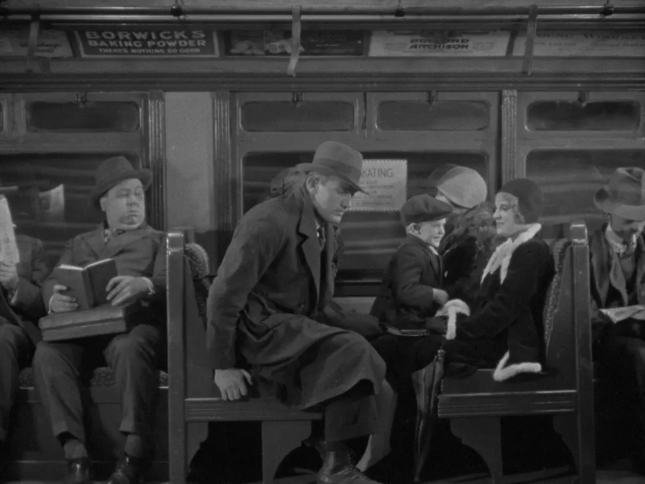 Alfred Hitchcock cameo appearances