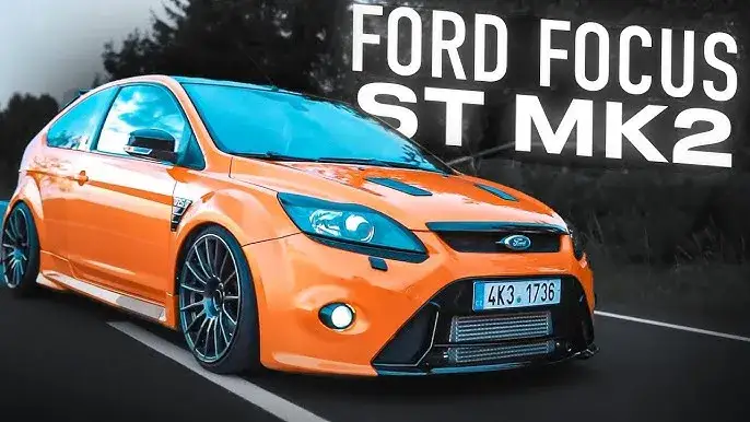 Ford Focus ST MK2 tuning, BMW 335i E92 tuning, Audi S3 8P tuning, Subaru Impreza GD tuning
