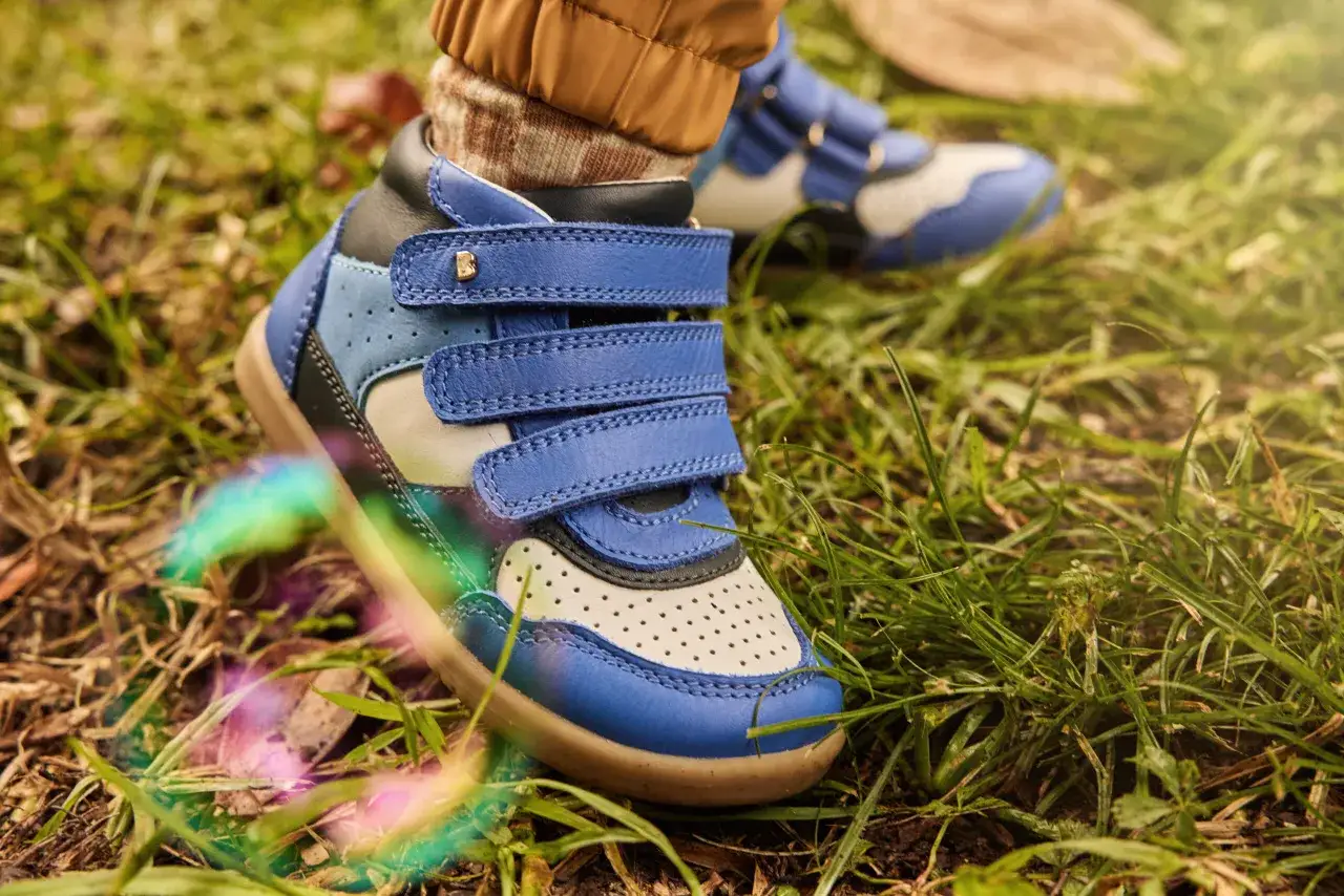 jak rozpoznać dobre buty dziecięce