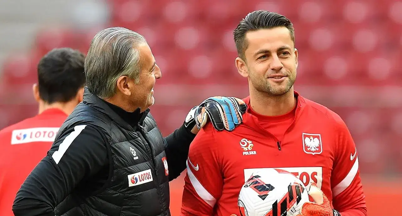 Zdjęcie Fabiański wiek: Jak jego lata wpływają na karierę w piłce nożnej