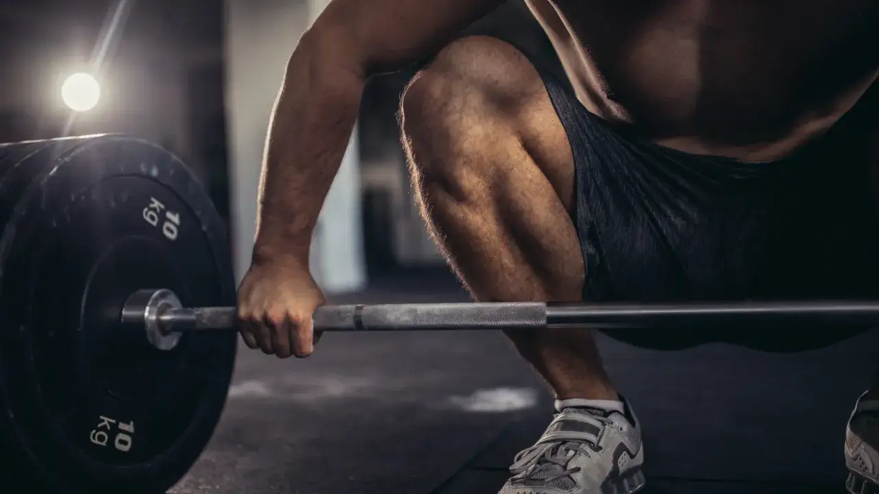 Mapa boxów CrossFit w Warszawie