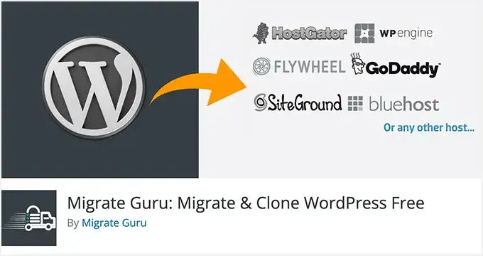 WordPress wtyczki do migracji por&oacute;wnanie