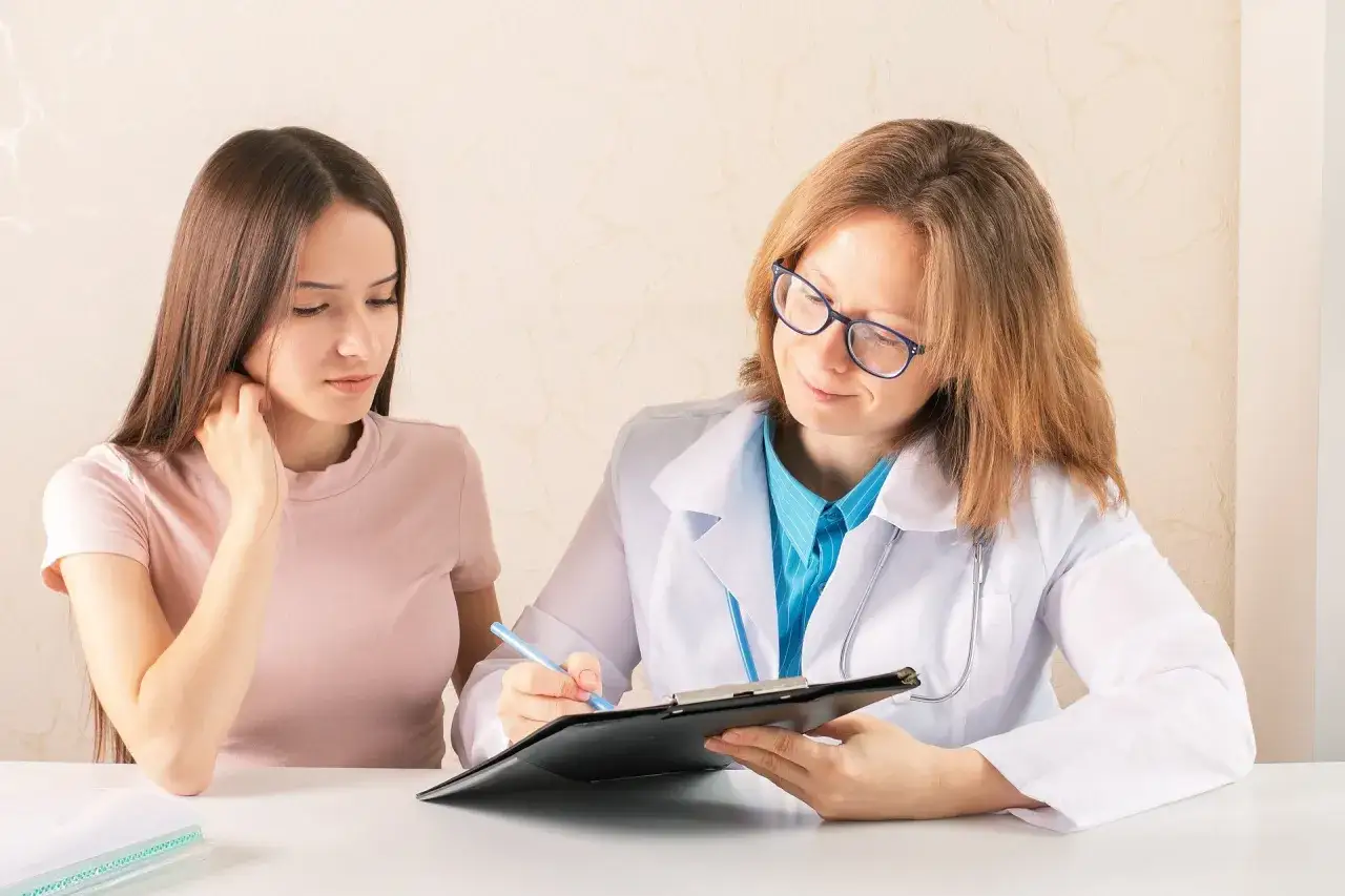 Zespół interdyscyplinarny edukacja pacjenta