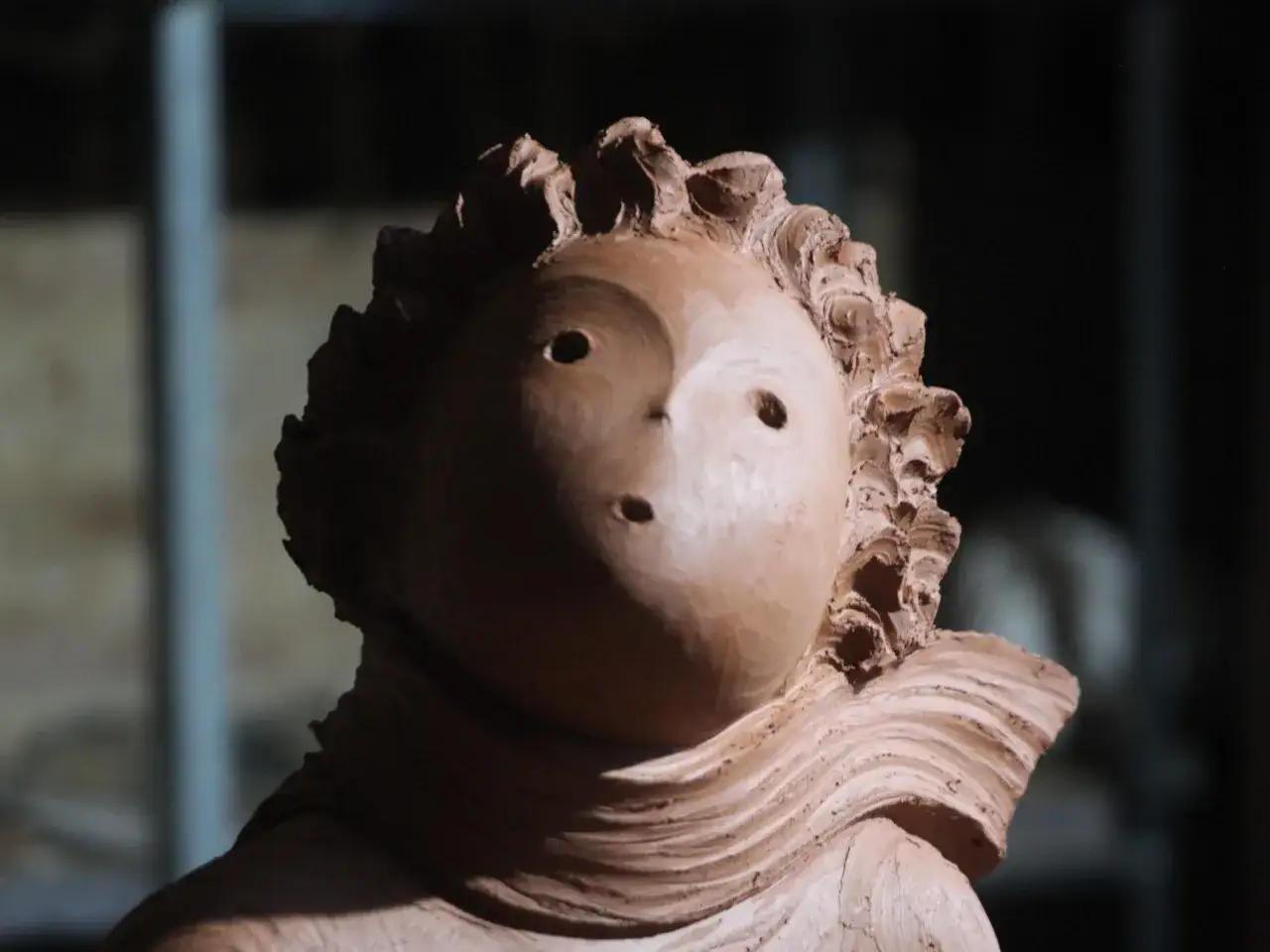 Skulptur Der Kleine Prinz Jean-Marc de Pas