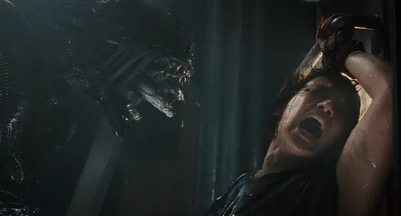 Zdjęcie Obcy Romulus recenzja - czy to najgorszy film w serii Alien?