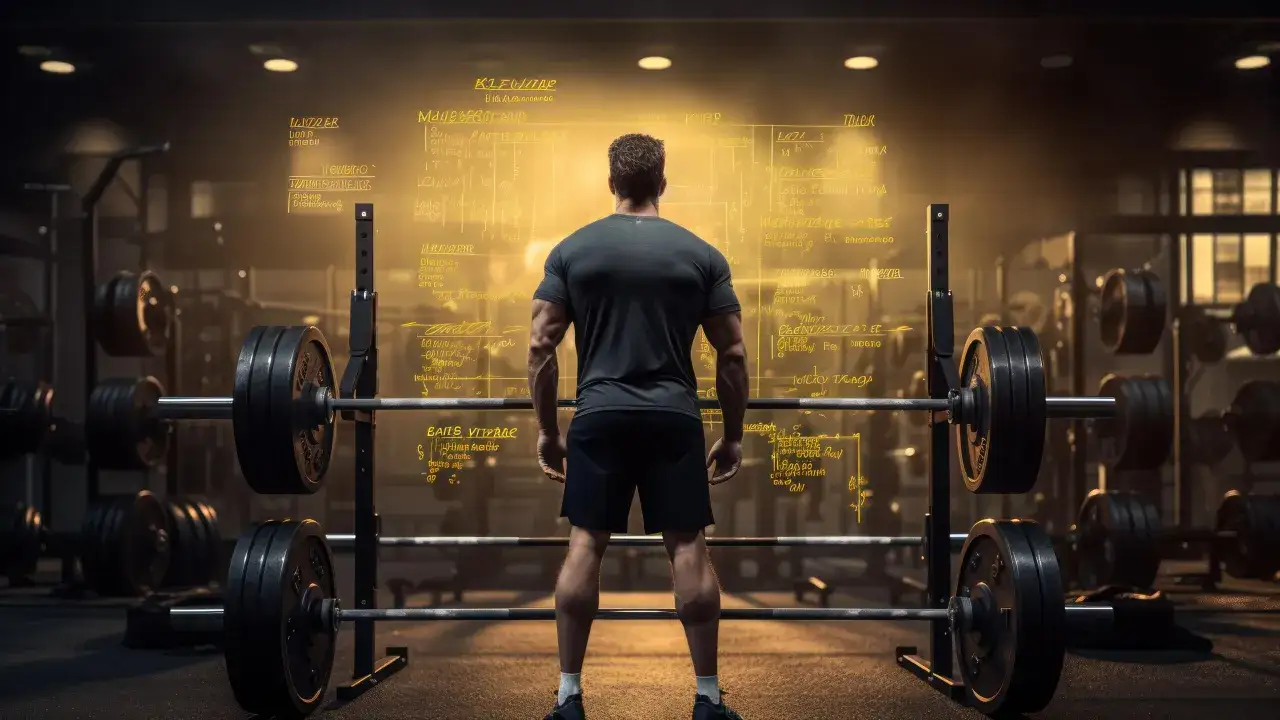 Skalowanie CrossFit przykłady