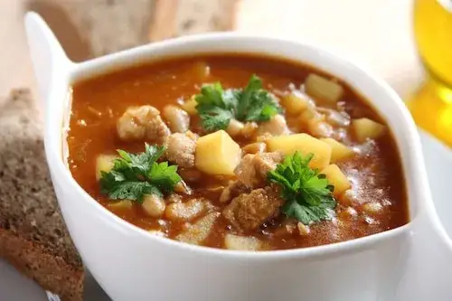 Sycące zupy jednogarnkowe przepisy