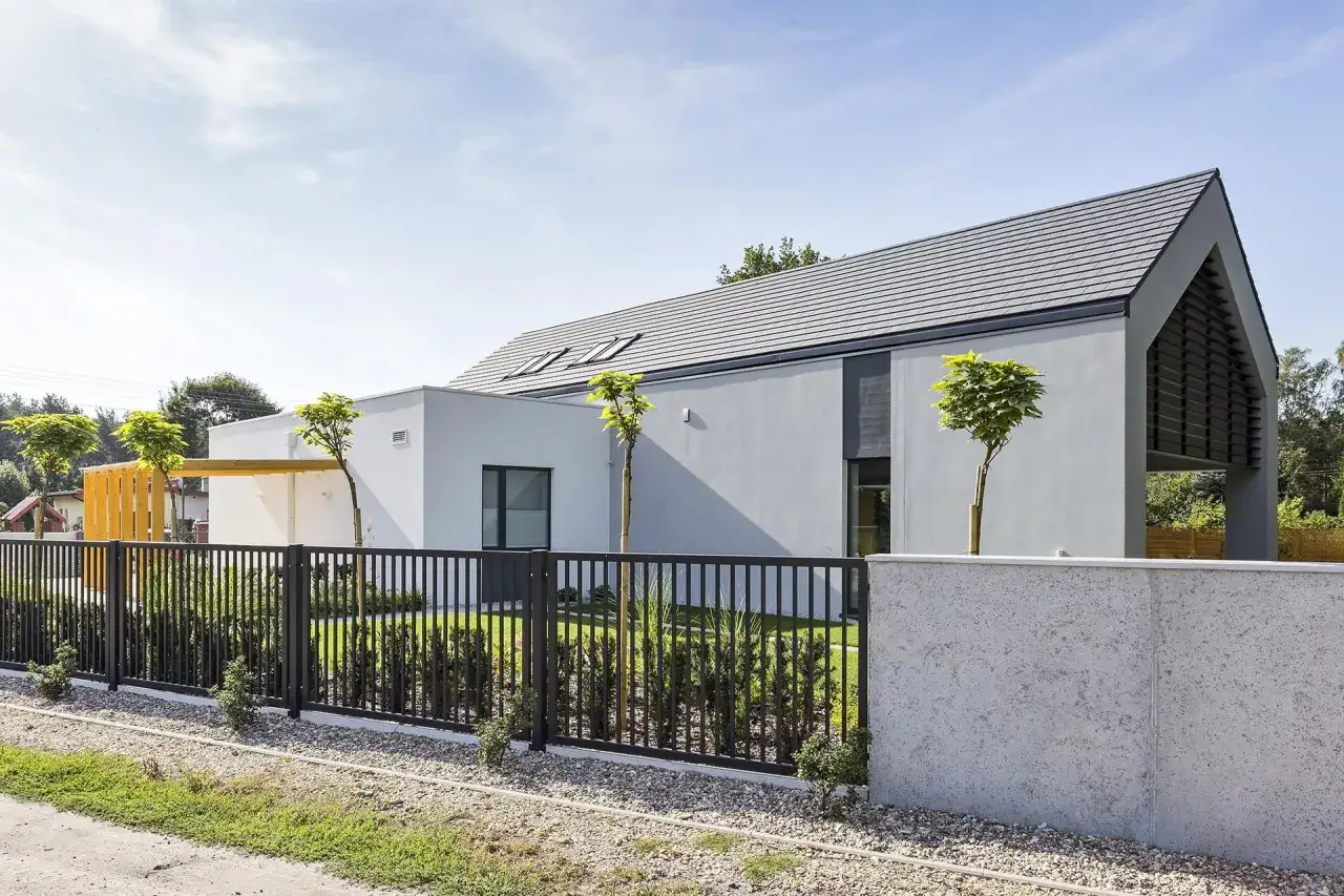 ogrodzenie wysokość przepisy