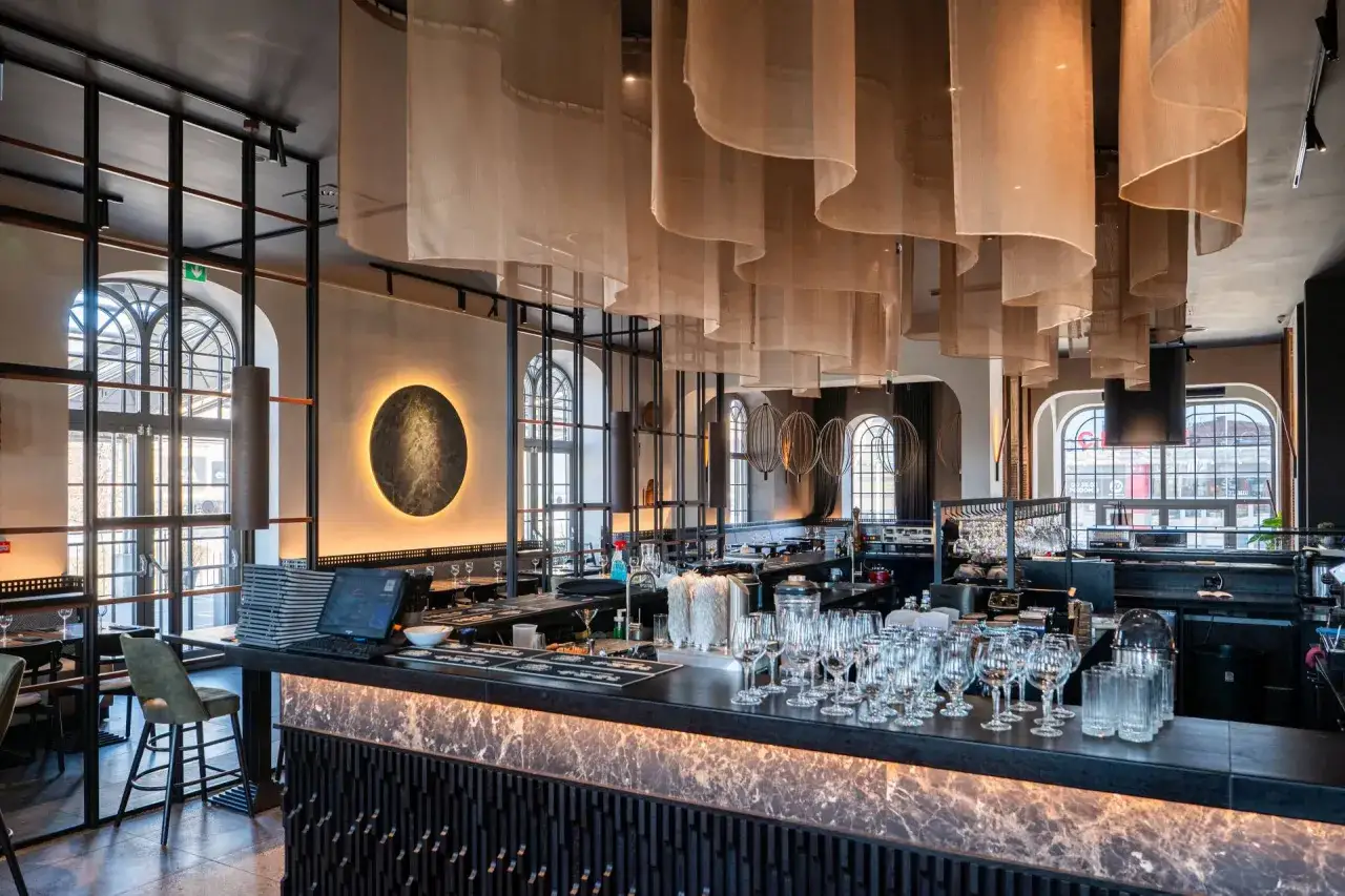 Hana Sushi Katowice Silesia City Center