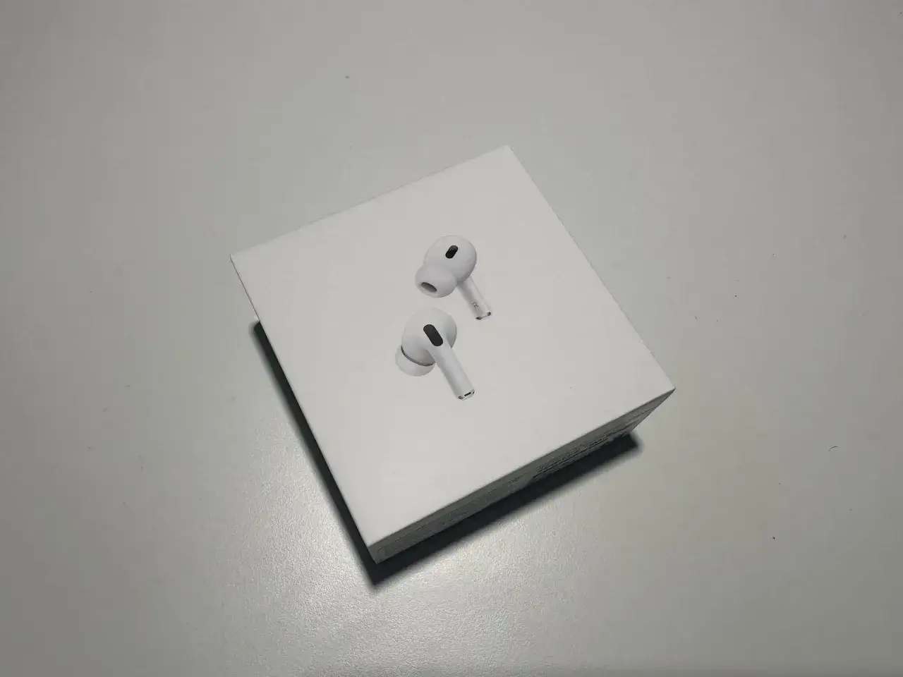 AirPods Pro 2 Pr&auml;zise Suche U1 Chip
