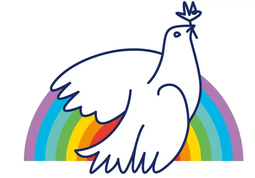 Dzieła miłosierdzia Caritas Wsp&oacute;lnota Sant'Egidio