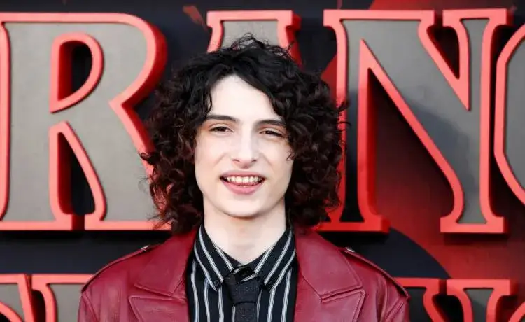 Zdjęcie Z kim jest Finn Wolfhard? Odkryj tajemnice jego życia prywatnego
